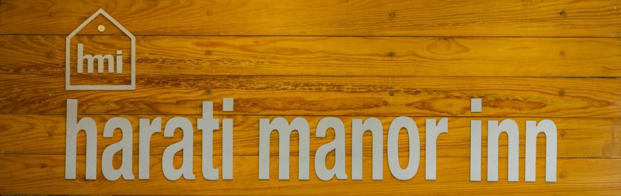 Harati Manor Inn Катманду Екстериор снимка